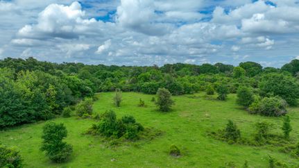 Land in Robertson County, Texas