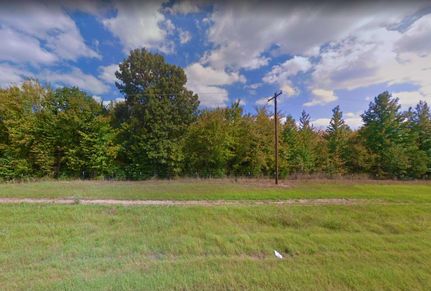 Homesite in Franklin County, Texas