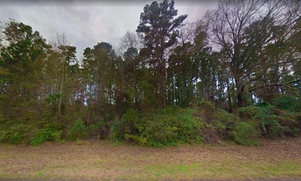 Land in Harrison County, Texas