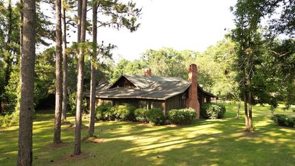 Horse Property in Mobile County, Alabama