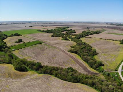 Farm and Ranch in Knox County, Illinois