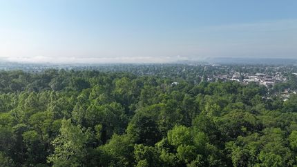 Recreational Property in Morgan County, Indiana