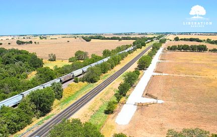 Recreational Property in Johnson County, Texas