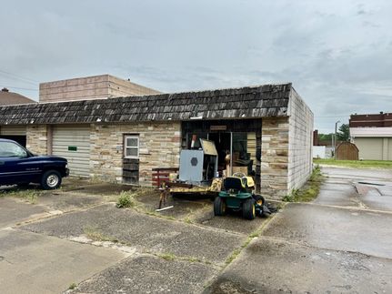 Farm and Ranch in Schuyler County, Illinois