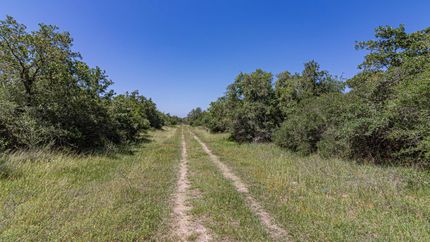 Recreational Property in Goliad County, Texas