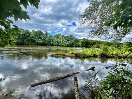 Land for sale in Monroe County, Georgia