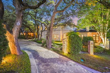 Land in Travis County, Texas