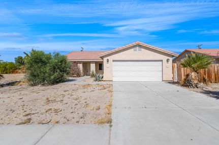 House in Riverside County, California