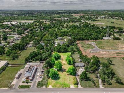Land in Oklahoma County, Oklahoma
