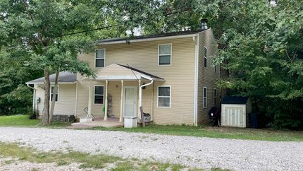 Timberland Property in Orange County, Indiana