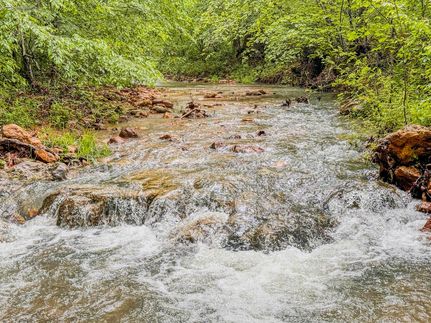 Recreational Property in Iron County, Missouri
