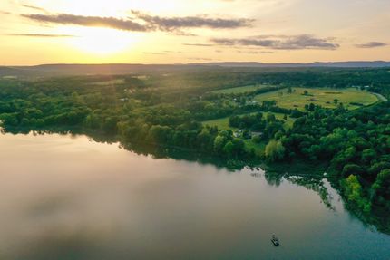 Lakefront Property in Van Buren County, Arkansas
