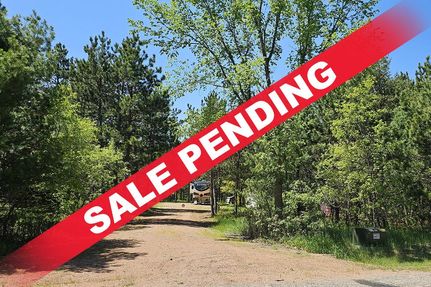 Recreational Property in Adams County, Wisconsin