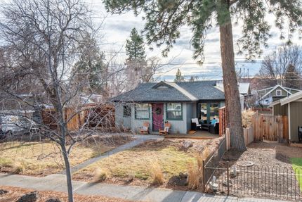 Land in Deschutes County, Oregon