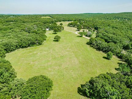 Farm and Ranch in Okmulgee County, Oklahoma