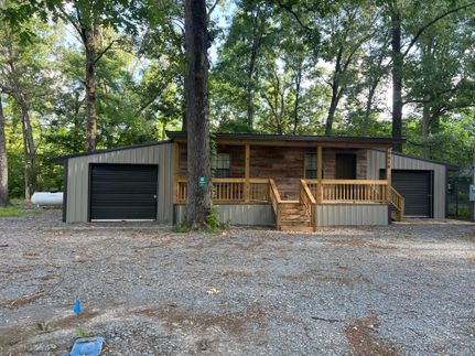 Recreational Property in Prairie County, Arkansas