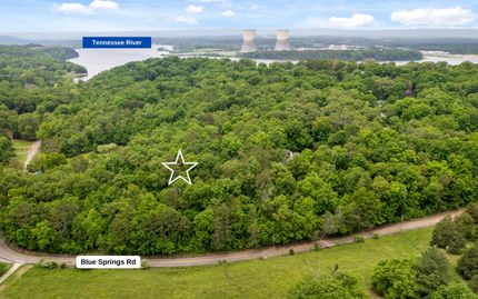 Recreational Property in Hamilton County, Tennessee