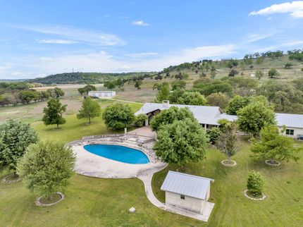 Timberland Property in Kerr County, Texas