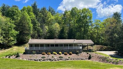 Recreational Property in Wilkes County, North Carolina