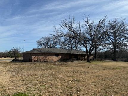 Farm and Ranch in Morris County, Texas