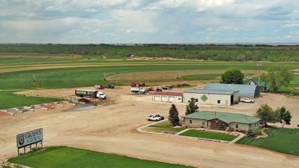 Timberland Property in Morgan County, Colorado