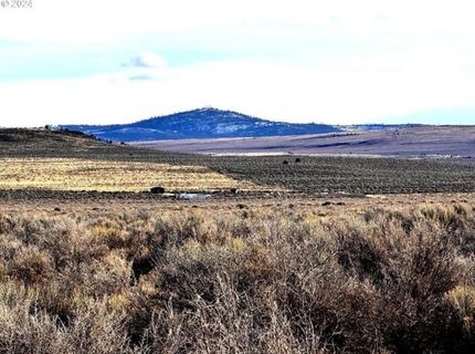 Riverfront Property in Lake County, Oregon