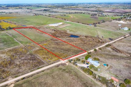 Land for sale in Johnson County, Texas