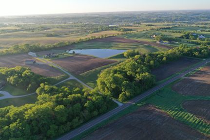 Timberland Property in Harrison County, Missouri