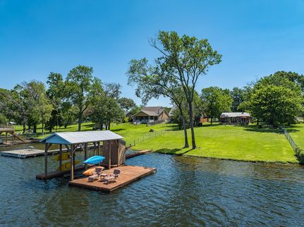 House in Henderson County, Texas