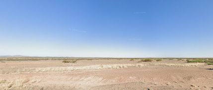 Land for sale in Luna County, New Mexico