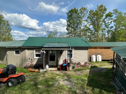 Recreational Property for sale in Aroostook County, Maine