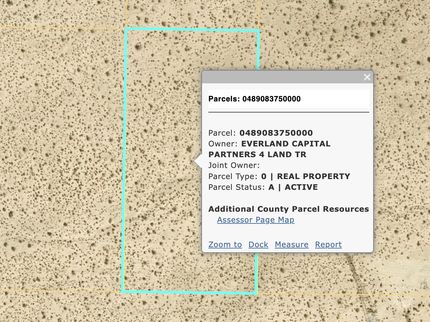 Recreational Property in San Augustine County, Texas