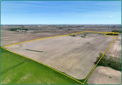 Farm and Ranch in Delaware County, Iowa