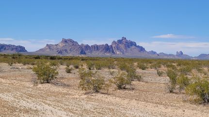 Land for sale in Maricopa County, Arizona