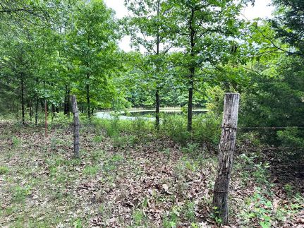 Recreational Property in Hickory County, Missouri