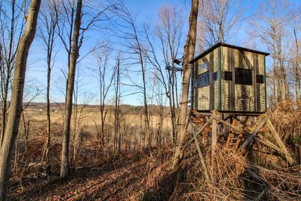 Land in Coshocton County, Ohio