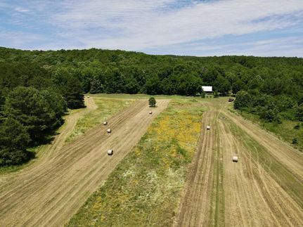 Hunting Property in White County, Arkansas