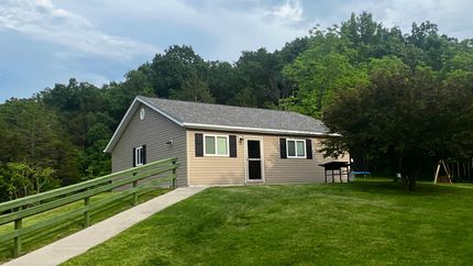 Homesite in Warren County, Missouri