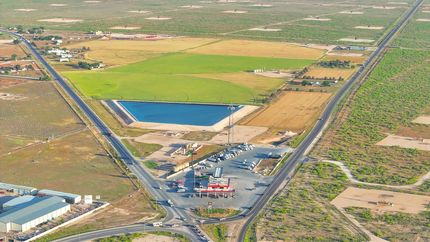 Land for sale in Midland County, Texas