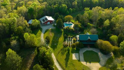 Farm and Ranch in Richland County, South Carolina