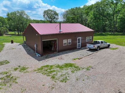 Farm and Ranch in Saint Francois County, Missouri