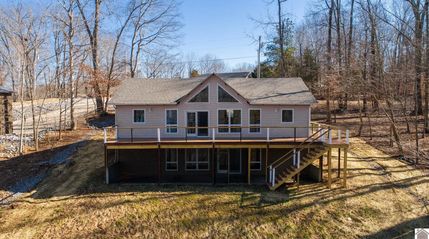 Homesite in Trigg County, Kentucky