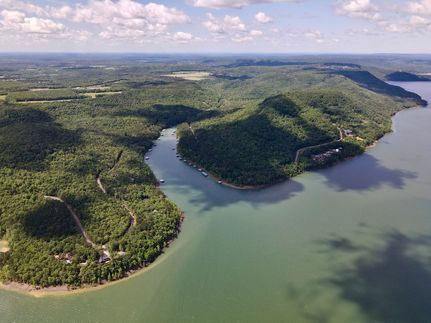 Timberland Property in Van Buren County, Arkansas