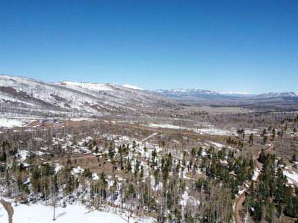 Timberland Property in Costilla County, Colorado
