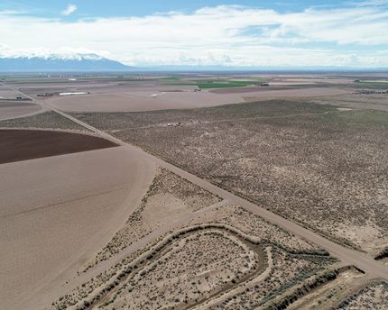Undeveloped Land in Alamosa County, Colorado