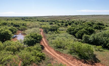 Recreational Property in Hall County, Texas