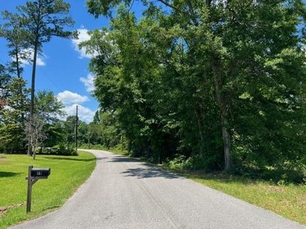 Land for sale in Monroe County, Alabama
