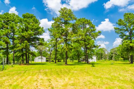 Timberland Property for sale in Bastrop County, Texas