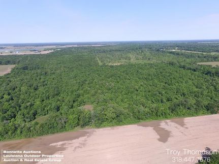 Farm and Ranch in Saint Landry Parish, Louisiana