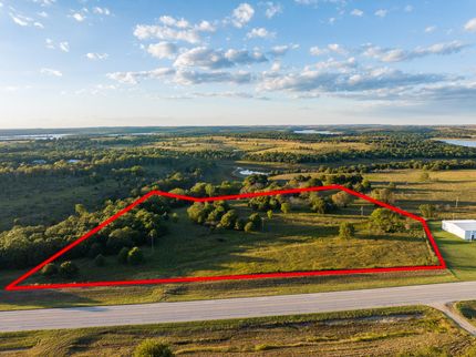 Undeveloped Land in Tulsa County, Oklahoma